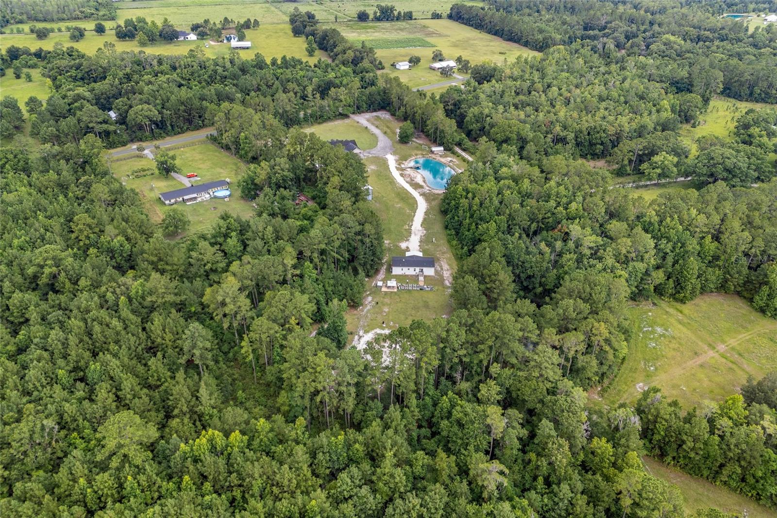 Image 64 of 68 For 7673 County Road 229a