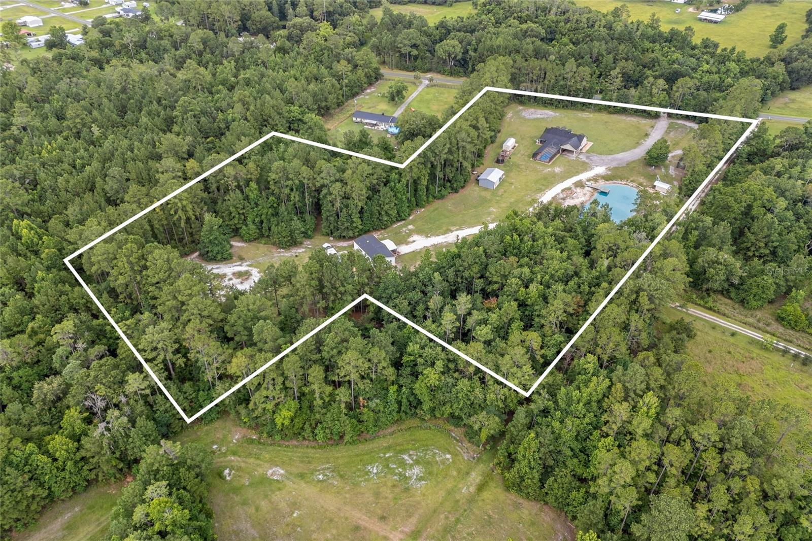 Image 65 of 68 For 7673 County Road 229a