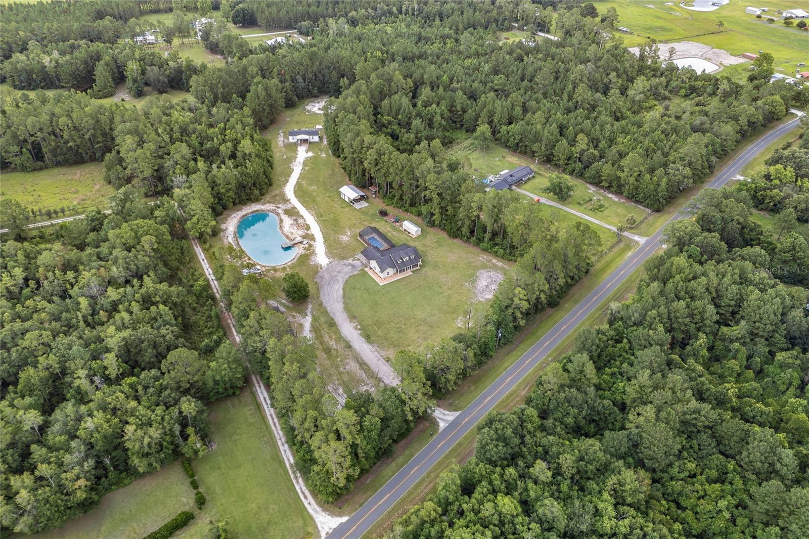 Image 67 of 68 For 7673 County Road 229a