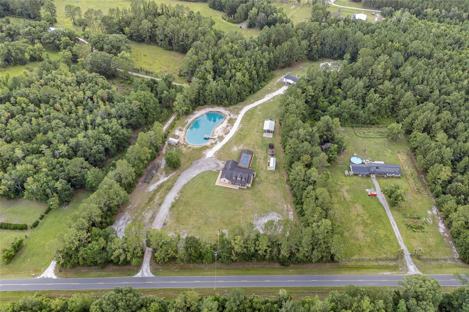 Image 68 of 68 For 7673 County Road 229a