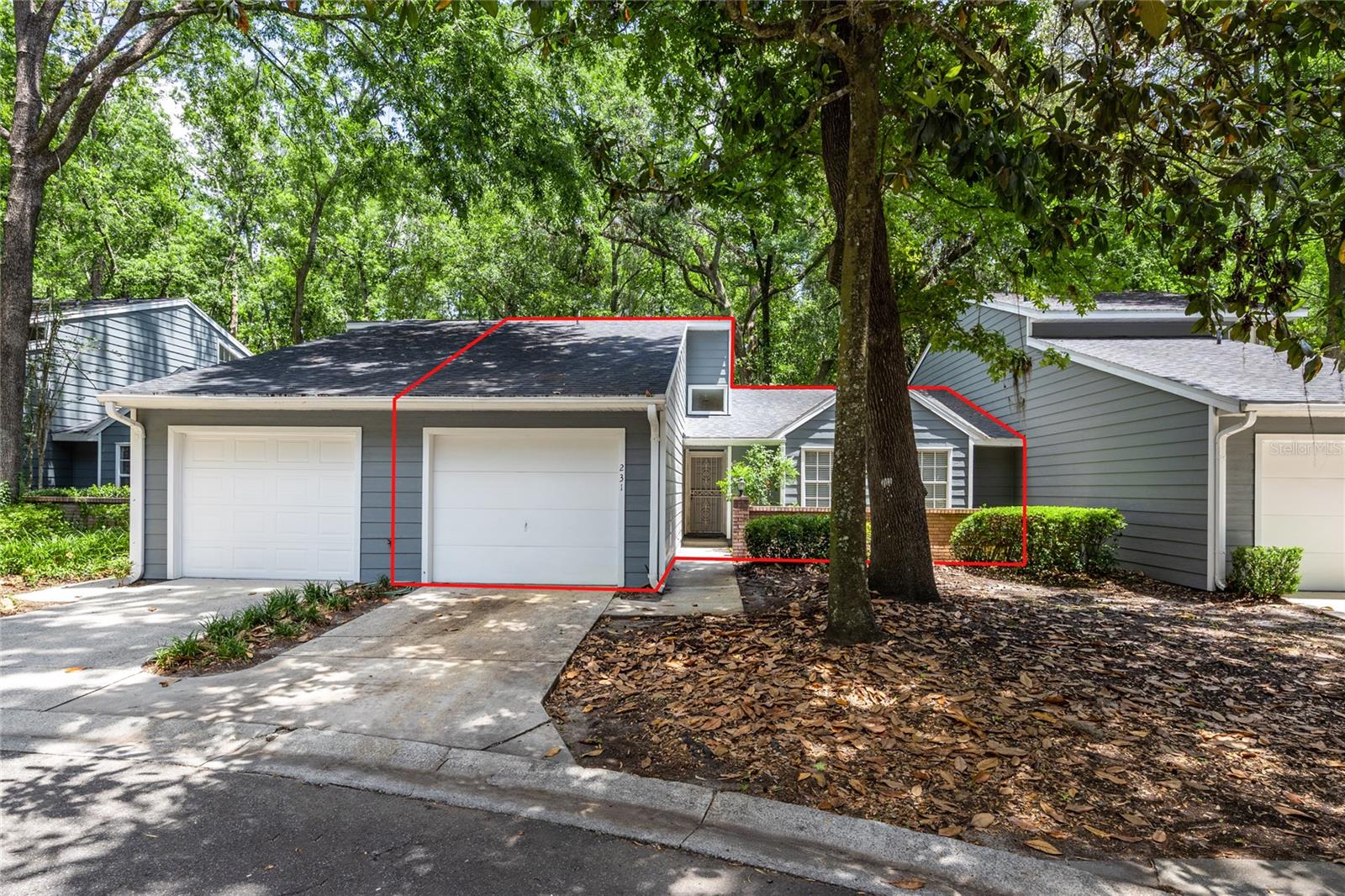 Details for 231 48th Boulevard 0, GAINESVILLE, FL 32607