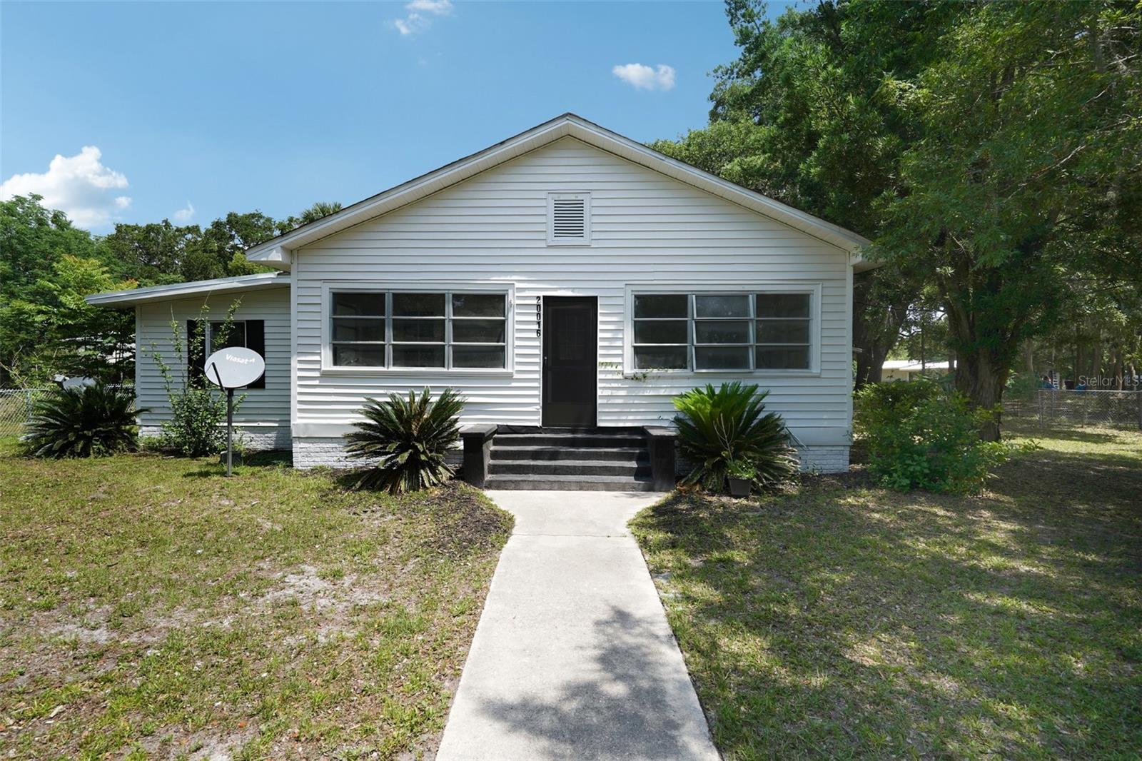 Details for 20016 219th Avenue, HAWTHORNE, FL 32640