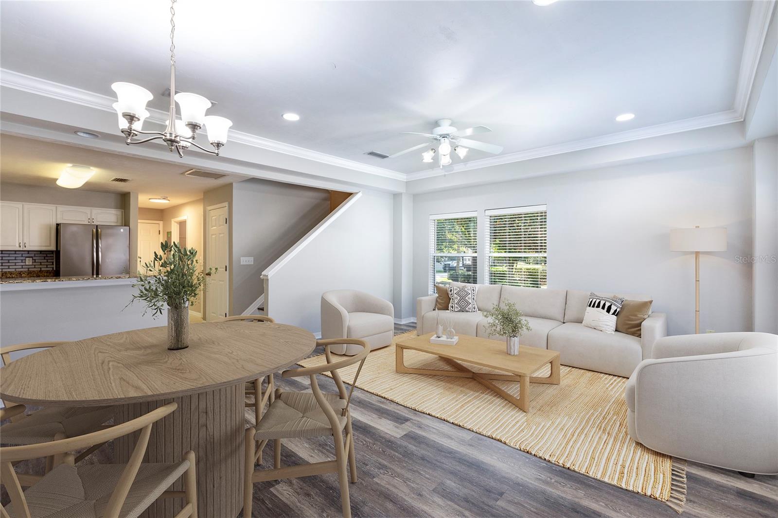 Image 3 of 27 For 528 39th Road 101