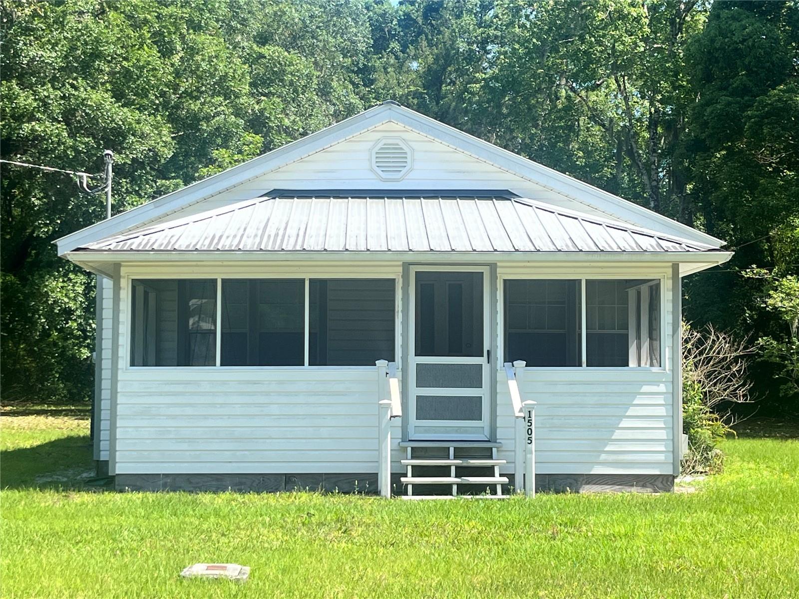 Details for 1505 Thomas Street, GREEN COVE SPRINGS, FL 32043