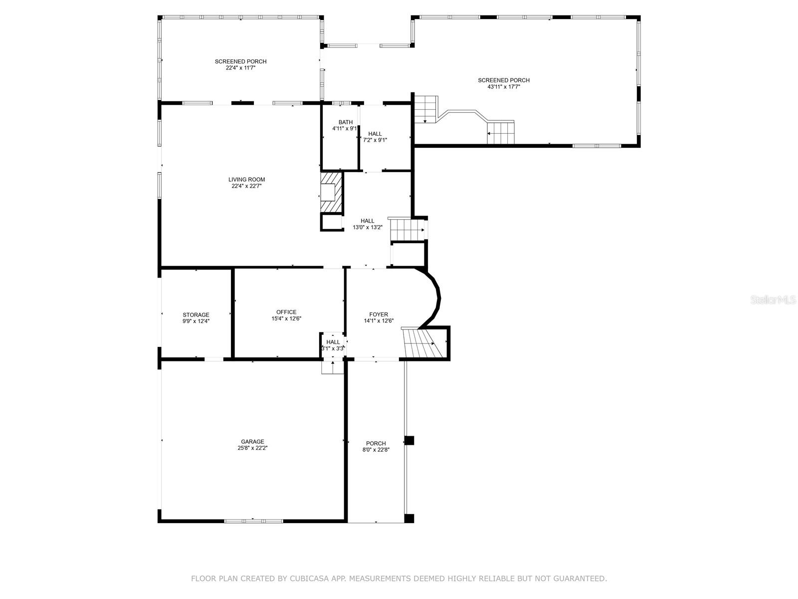 Image 41 of 43 For 6015 36th Way