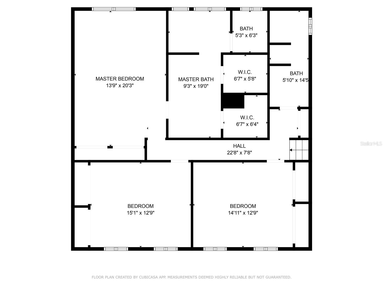 Image 43 of 43 For 6015 36th Way