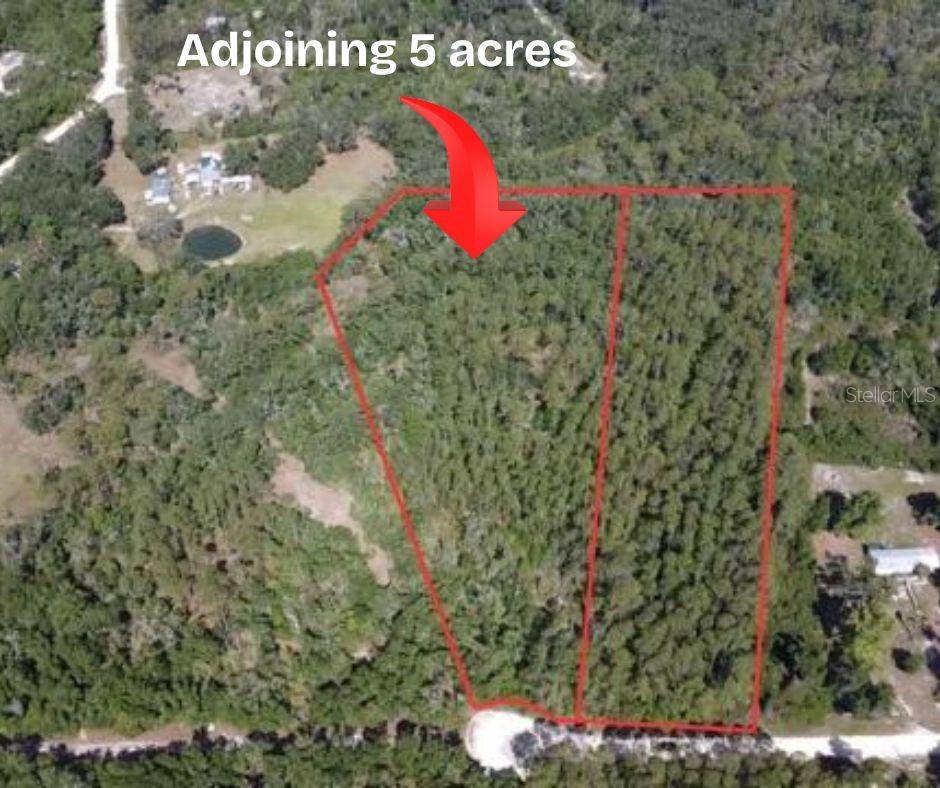 Image 6 of 8 For Lot 38 512th Street