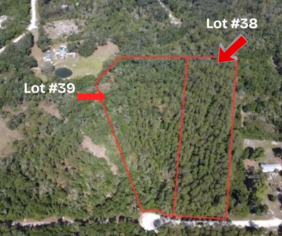 Image 8 of 8 For Lot 38 512th Street