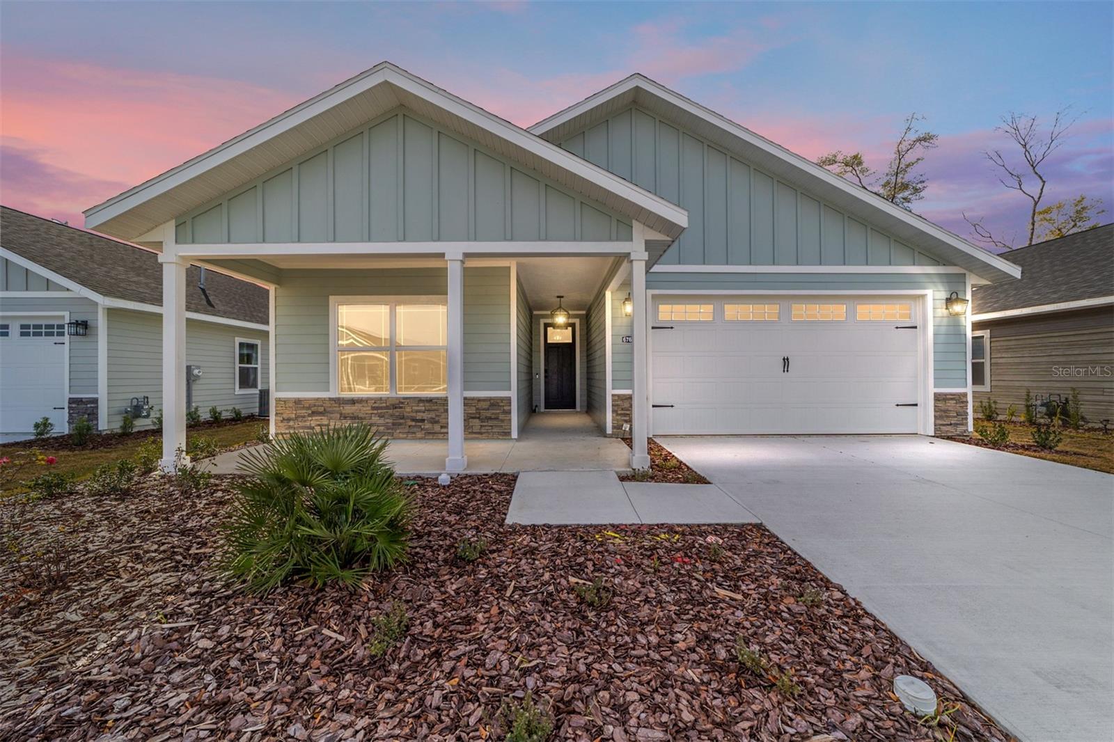 Details for 6683 10th Lane, GAINESVILLE, FL 32607