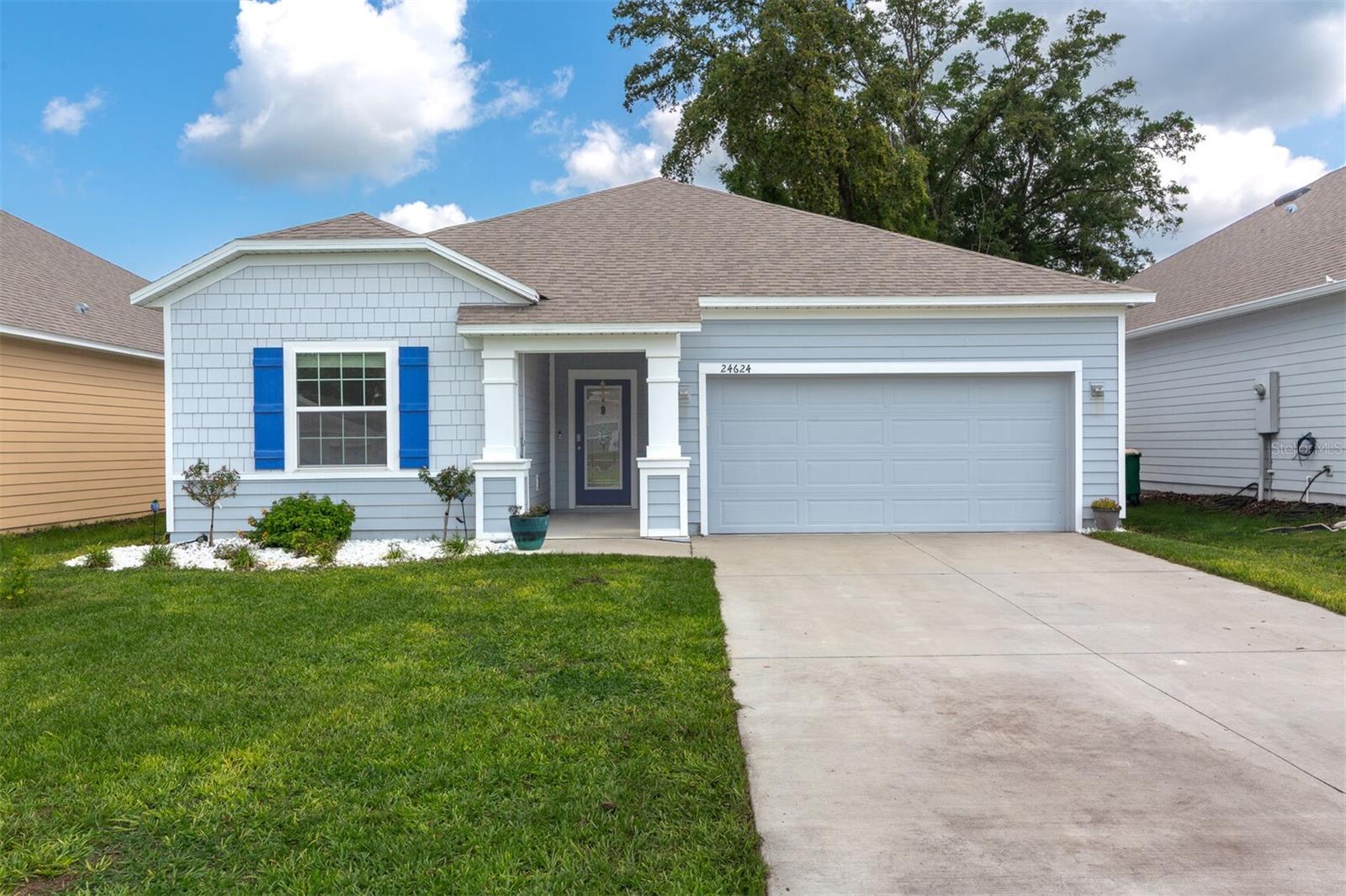 Details for 24624 7th Lane, NEWBERRY, FL 32669