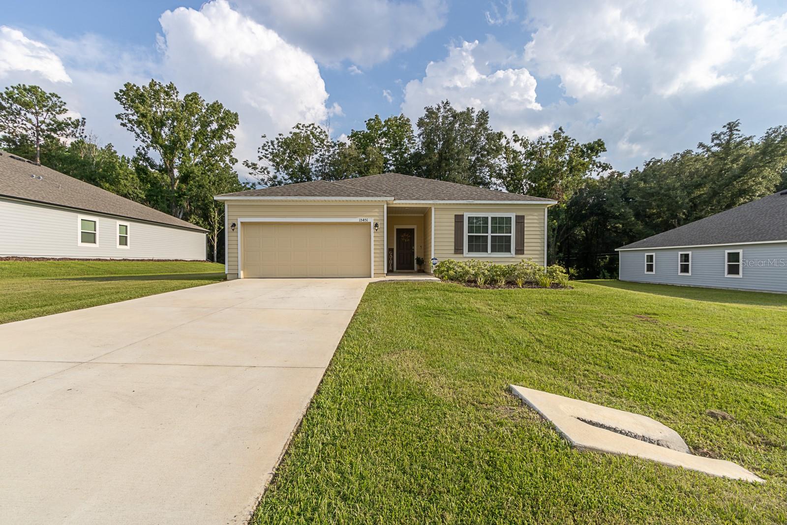 Details for 15451 121st Place, ALACHUA, FL 32615