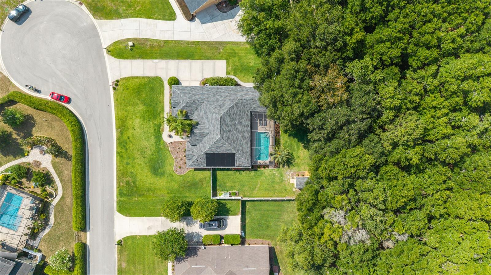 Image 91 of 100 For 5005 47th Terrace Road
