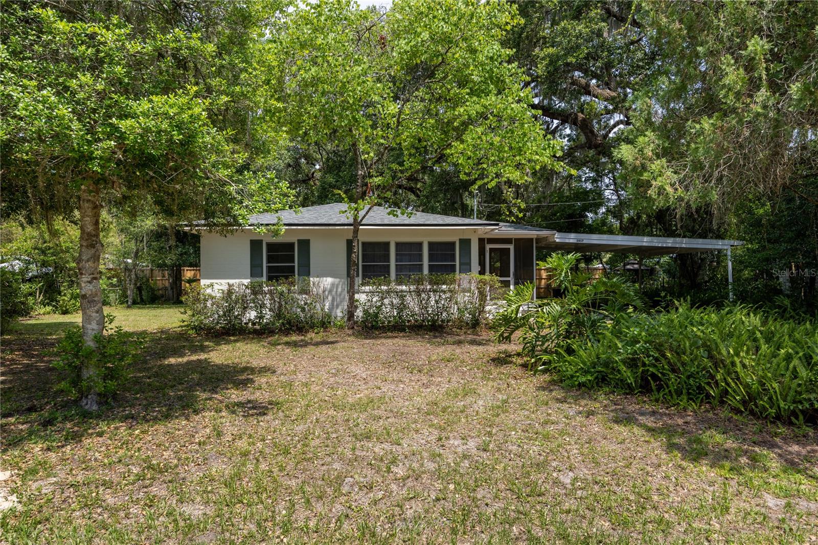 Details for 1617 8th Street, GAINESVILLE, FL 32609