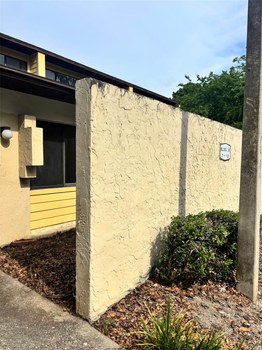 Details for 2508 35th Place B10, GAINESVILLE, FL 32608