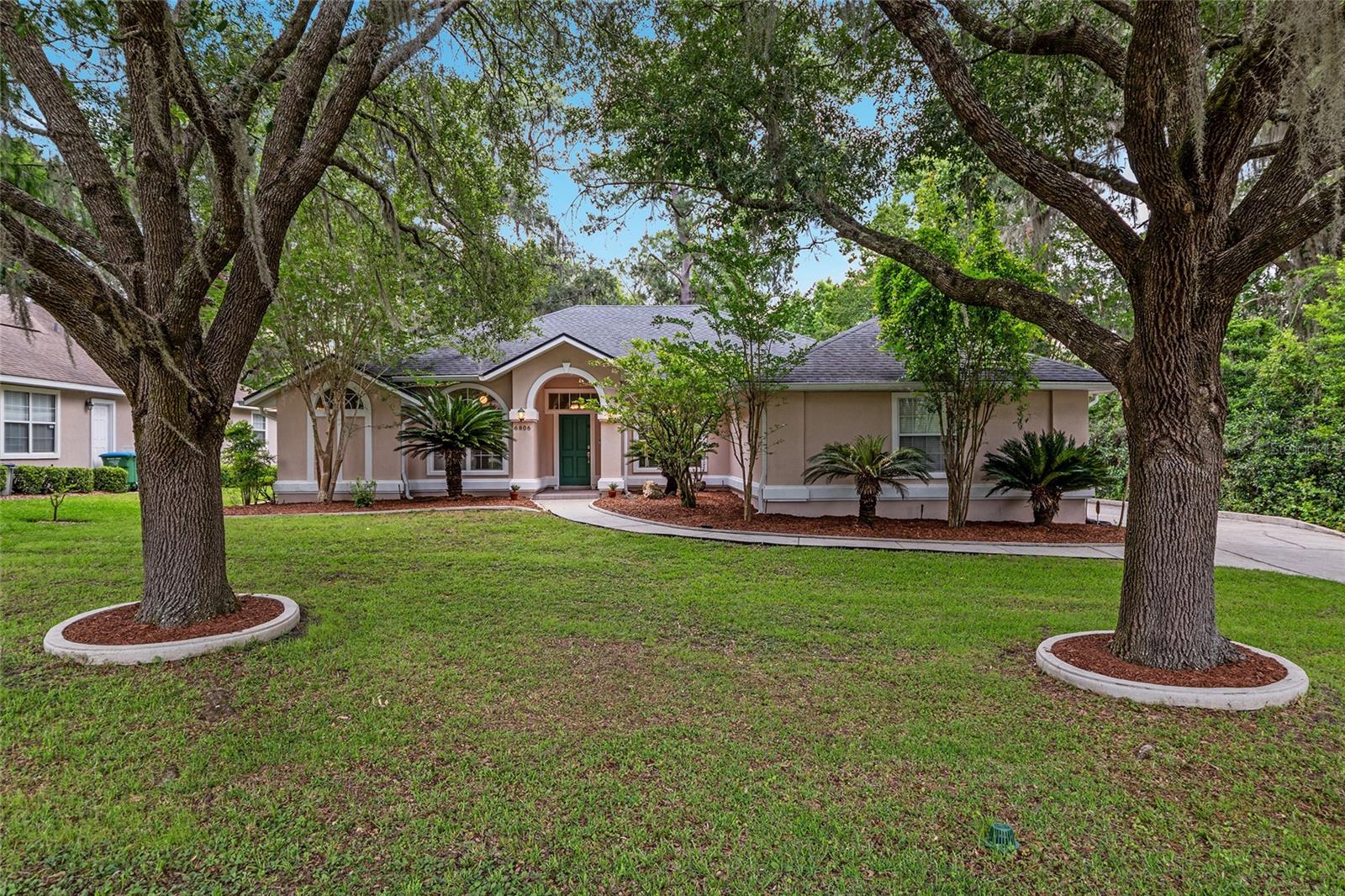 Details for 6806 105th Avenue, ALACHUA, FL 32615