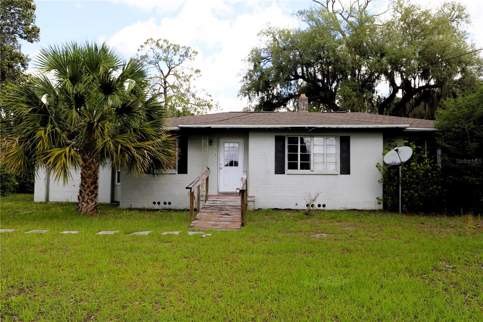 Details for 21514 69th Avenue, HAWTHORNE, FL 32640