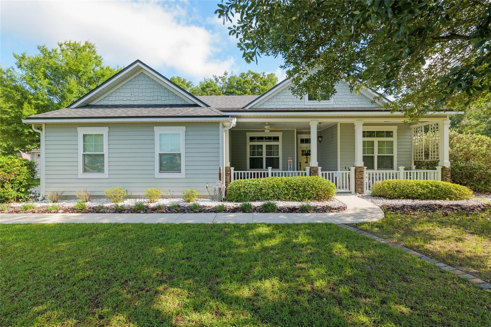 Details for 17755 251st Drive, HIGH SPRINGS, FL 32643