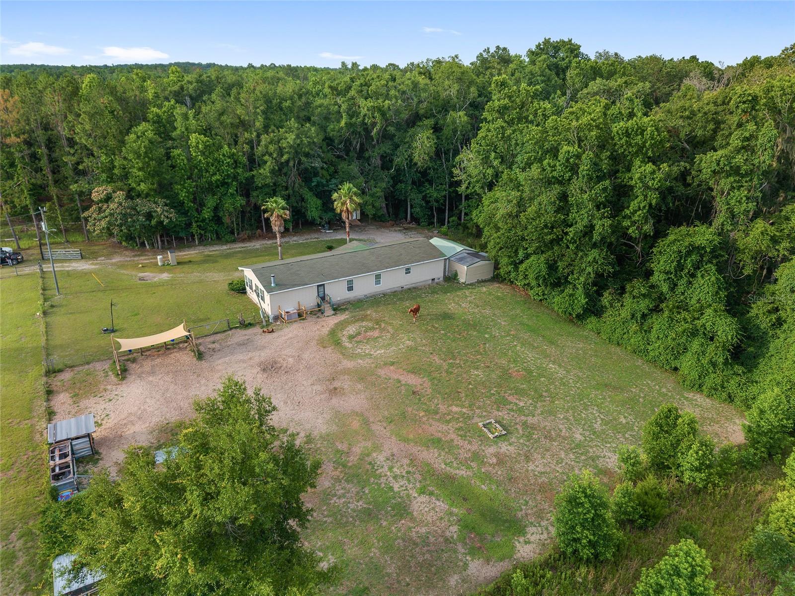 Image 37 of 47 For 2672 County Road 778