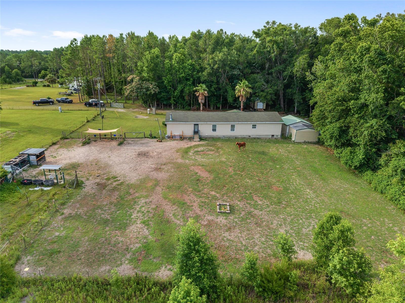 Image 42 of 47 For 2672 County Road 778