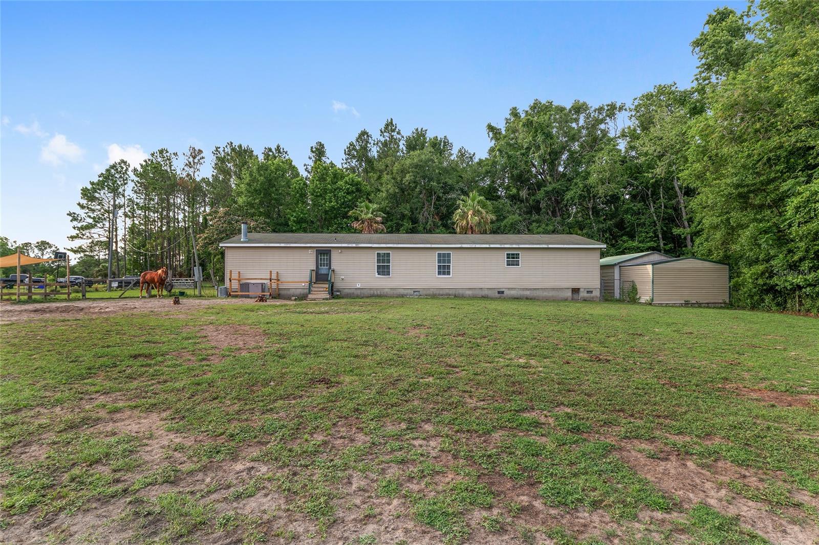 Image 44 of 47 For 2672 County Road 778