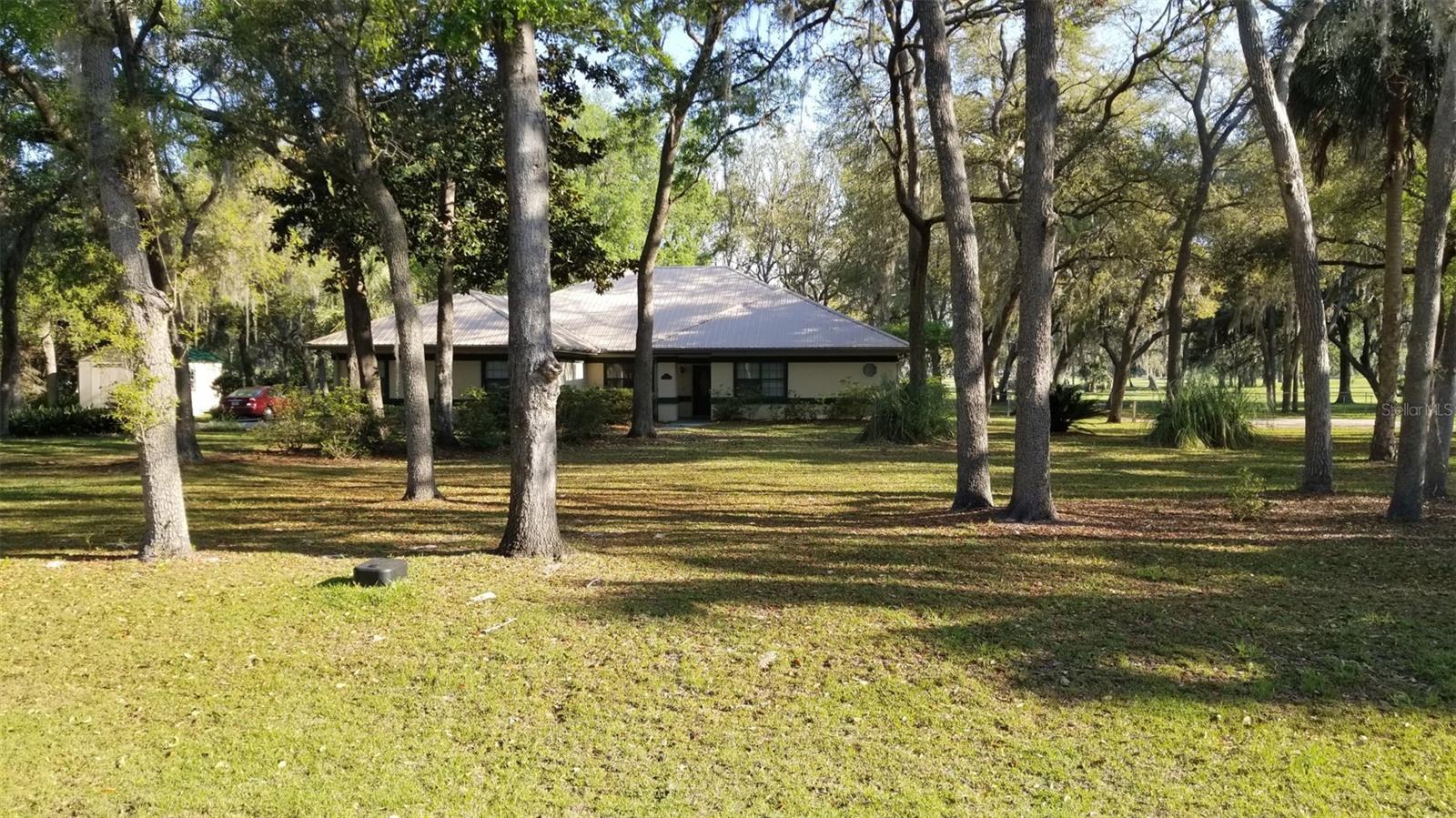 Details for 9711 110th Street, CHIEFLAND, FL 32626