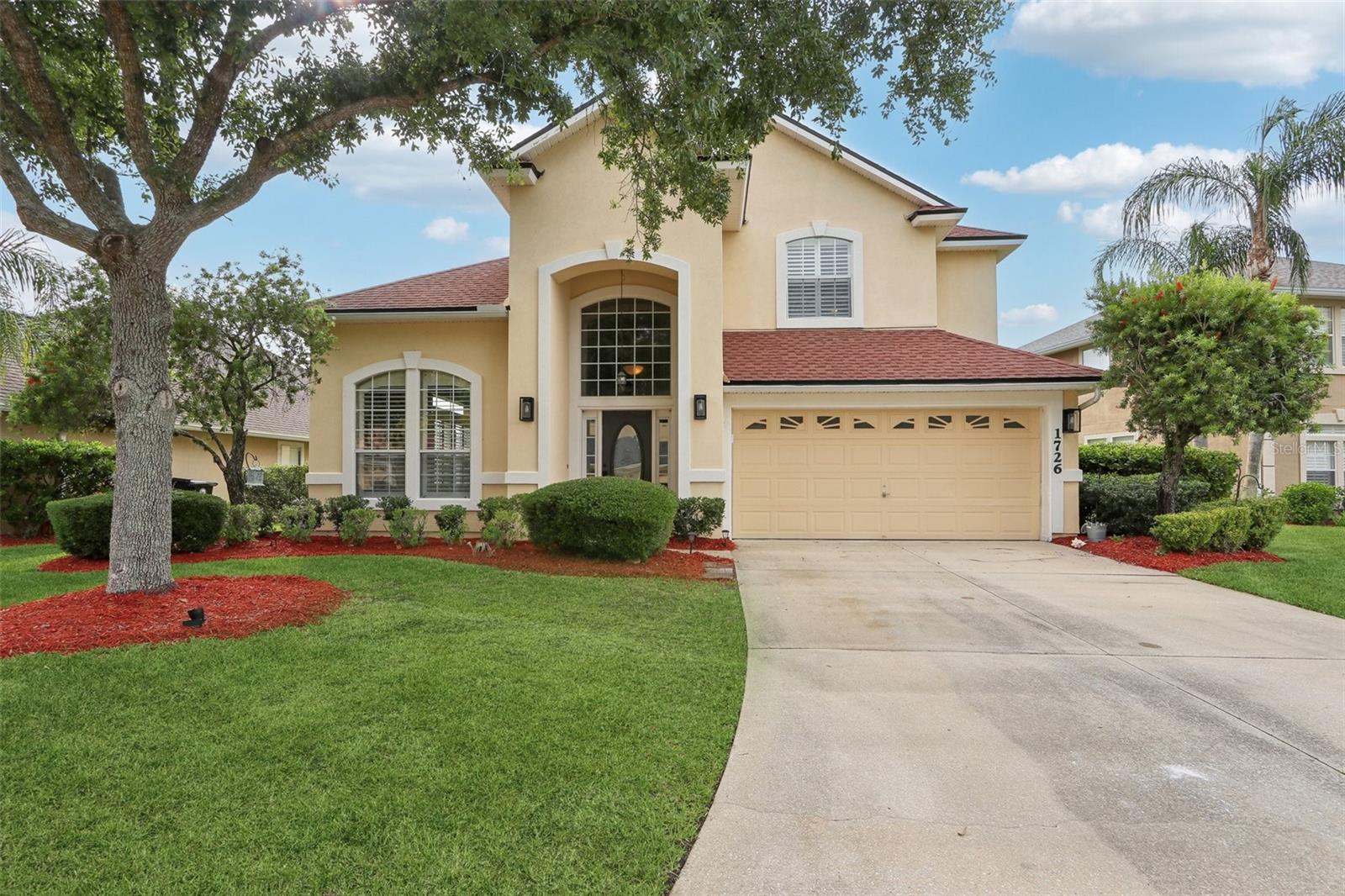 Details for 1726 Chatham Village Drive, FLEMING ISLAND, FL 32003
