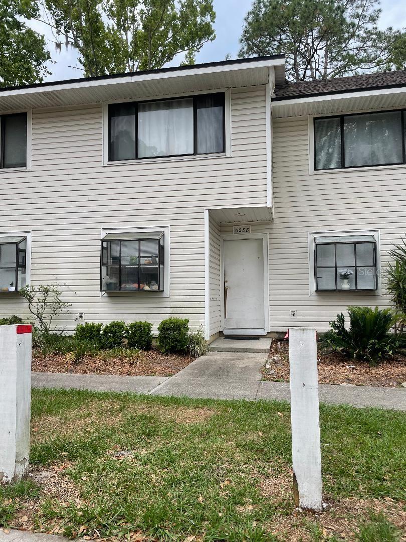 Details for 6288 8th Place, GAINESVILLE, FL 32607