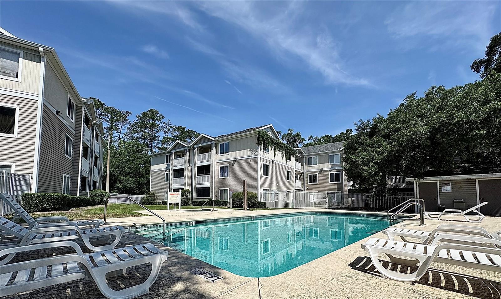 Details for 4000 23rd Street 3-205, GAINESVILLE, FL 32608
