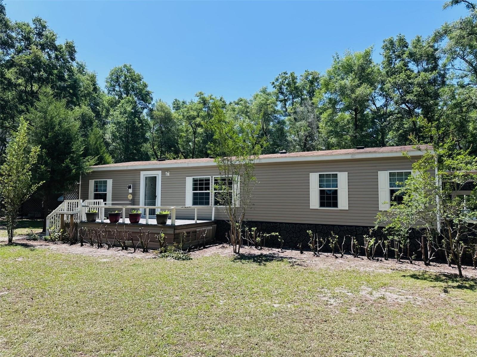 Details for 6550 73rd Lane, CHIEFLAND, FL 32626