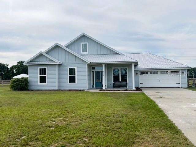 Details for 6180 83rd Place, TRENTON, FL 32693
