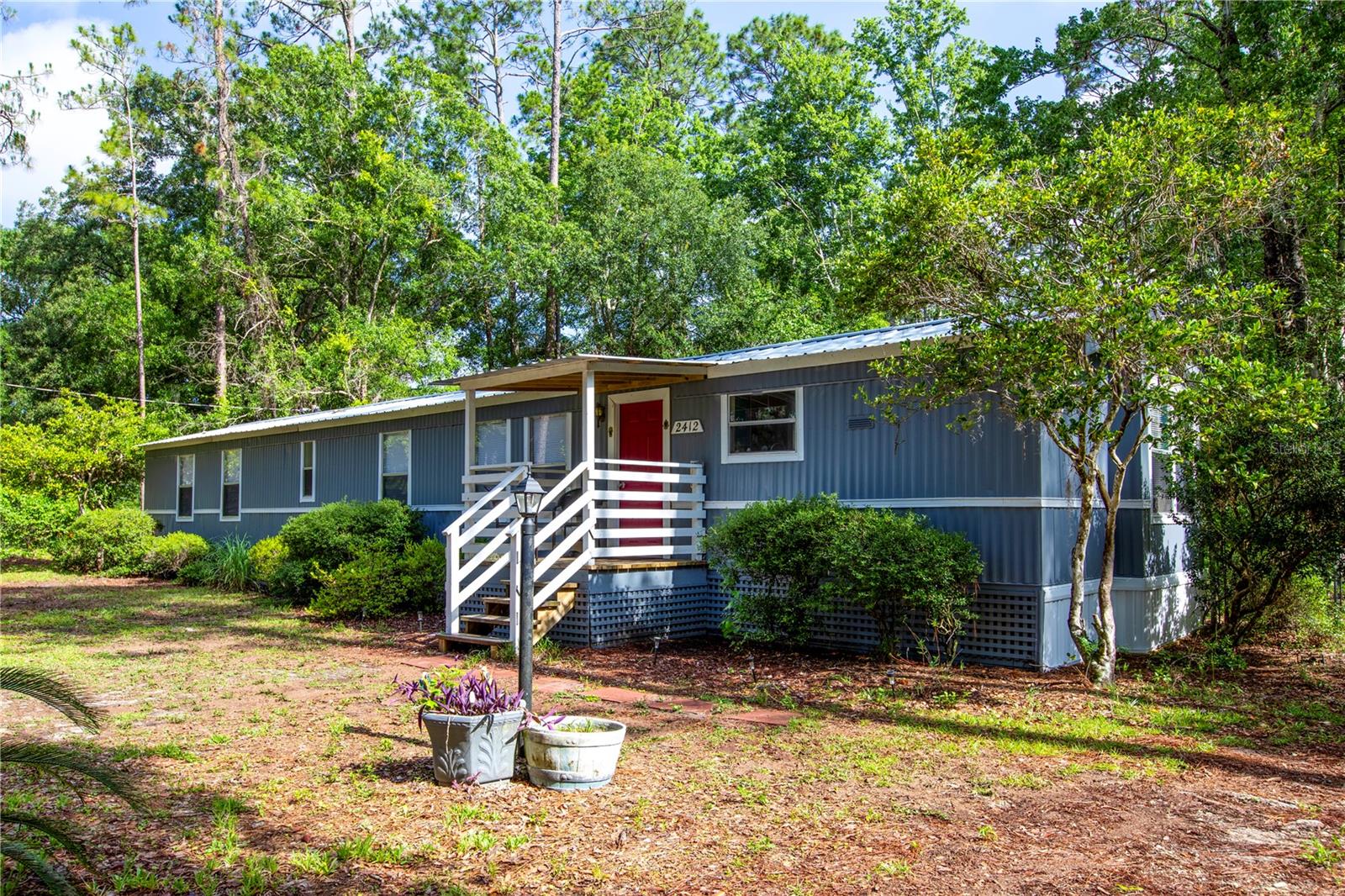 Details for 2412 116th Place, GAINESVILLE, FL 32609