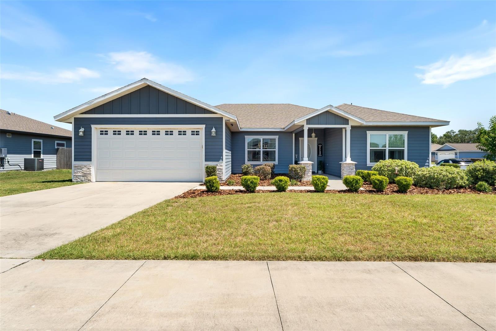 Details for 22882 4th Place, NEWBERRY, FL 32669