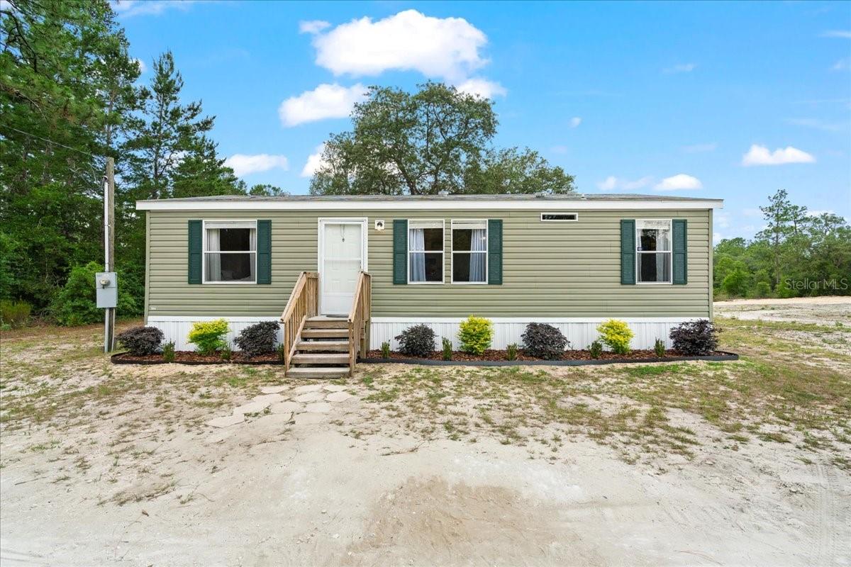 Details for 6810 100th Court, BRONSON, FL 32621