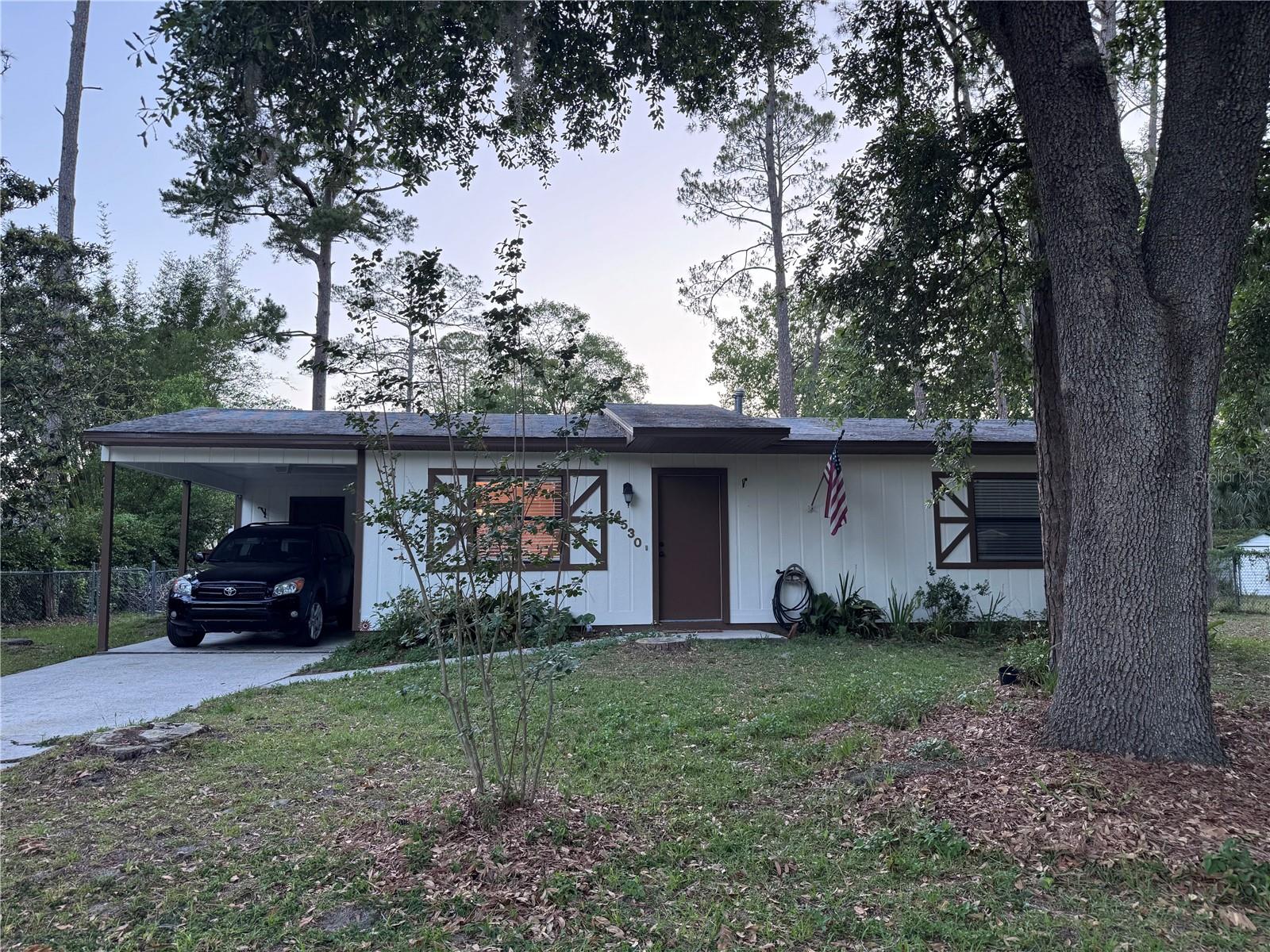 Details for 4530 27th Terrace, GAINESVILLE, FL 32605