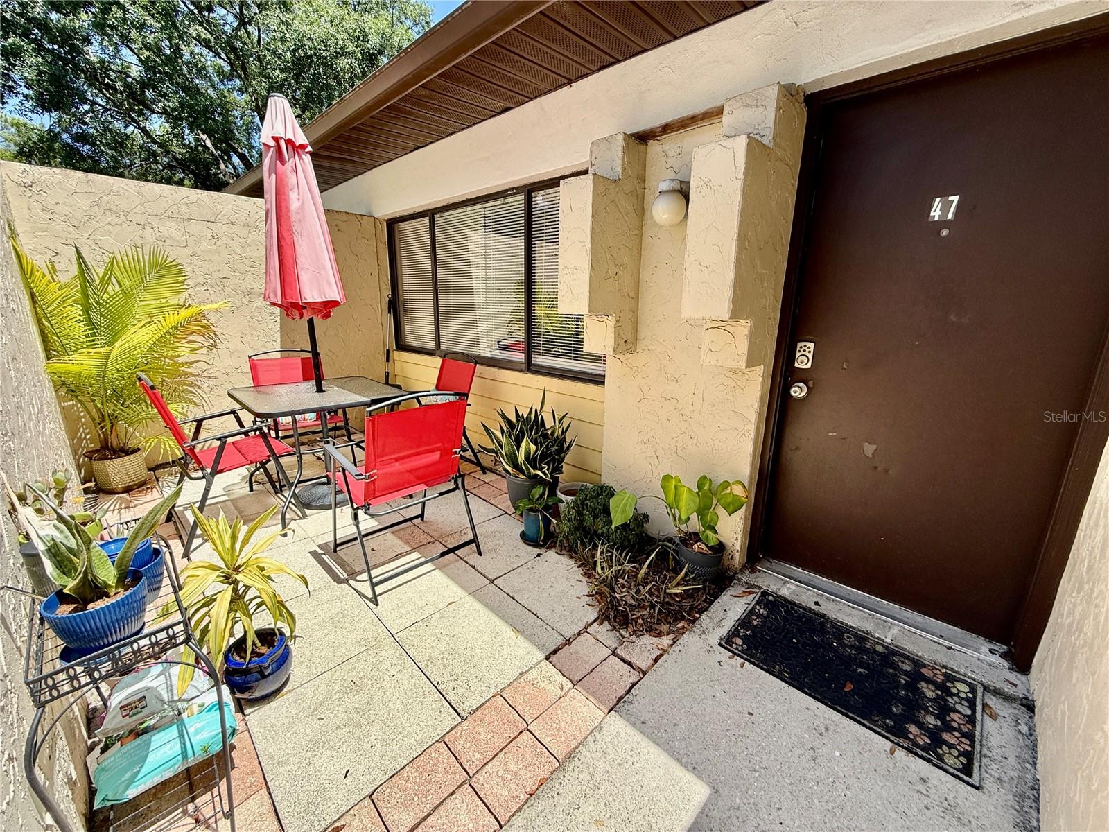 Details for 2058 35th Place H47, GAINESVILLE, FL 32608