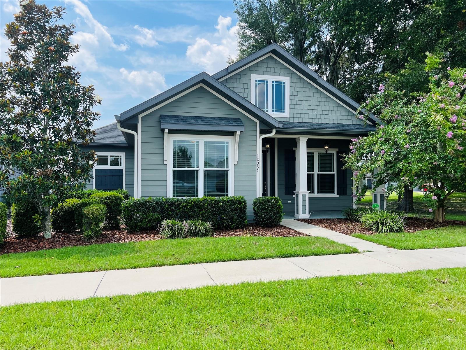 Details for 12037 28 Avenue Sw, GAINESVILLE, FL 32608