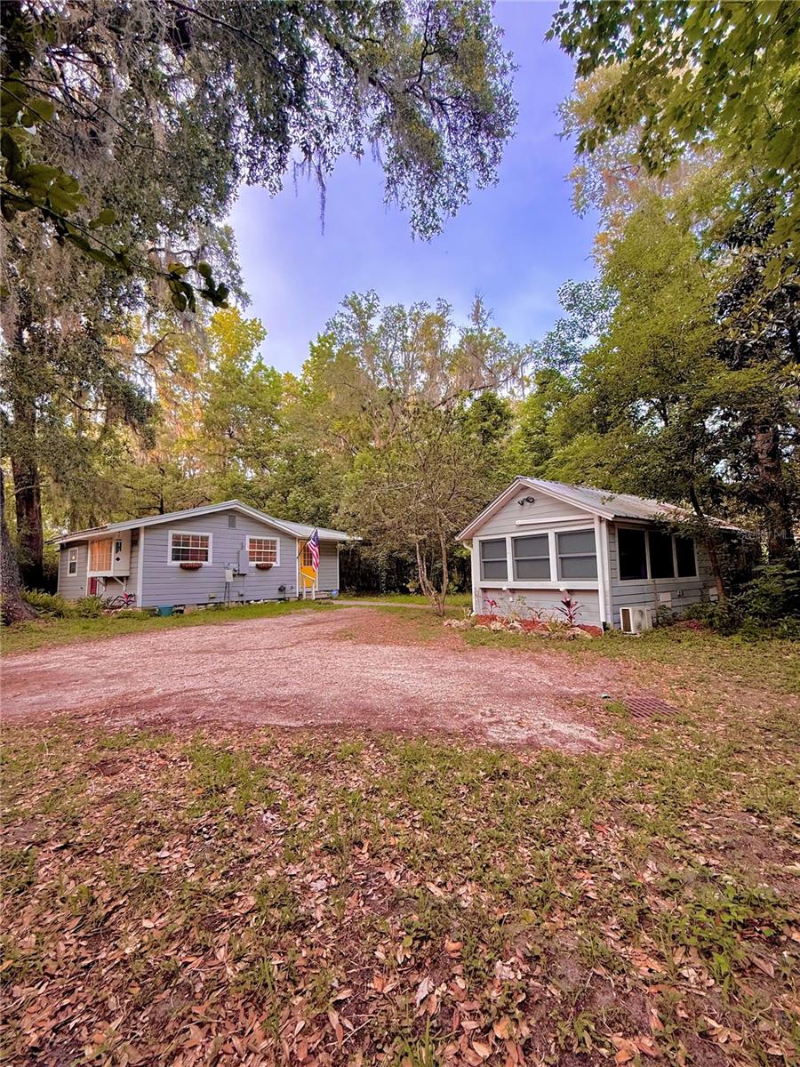 Details for 16417 County Road 234, MICANOPY, FL 32667