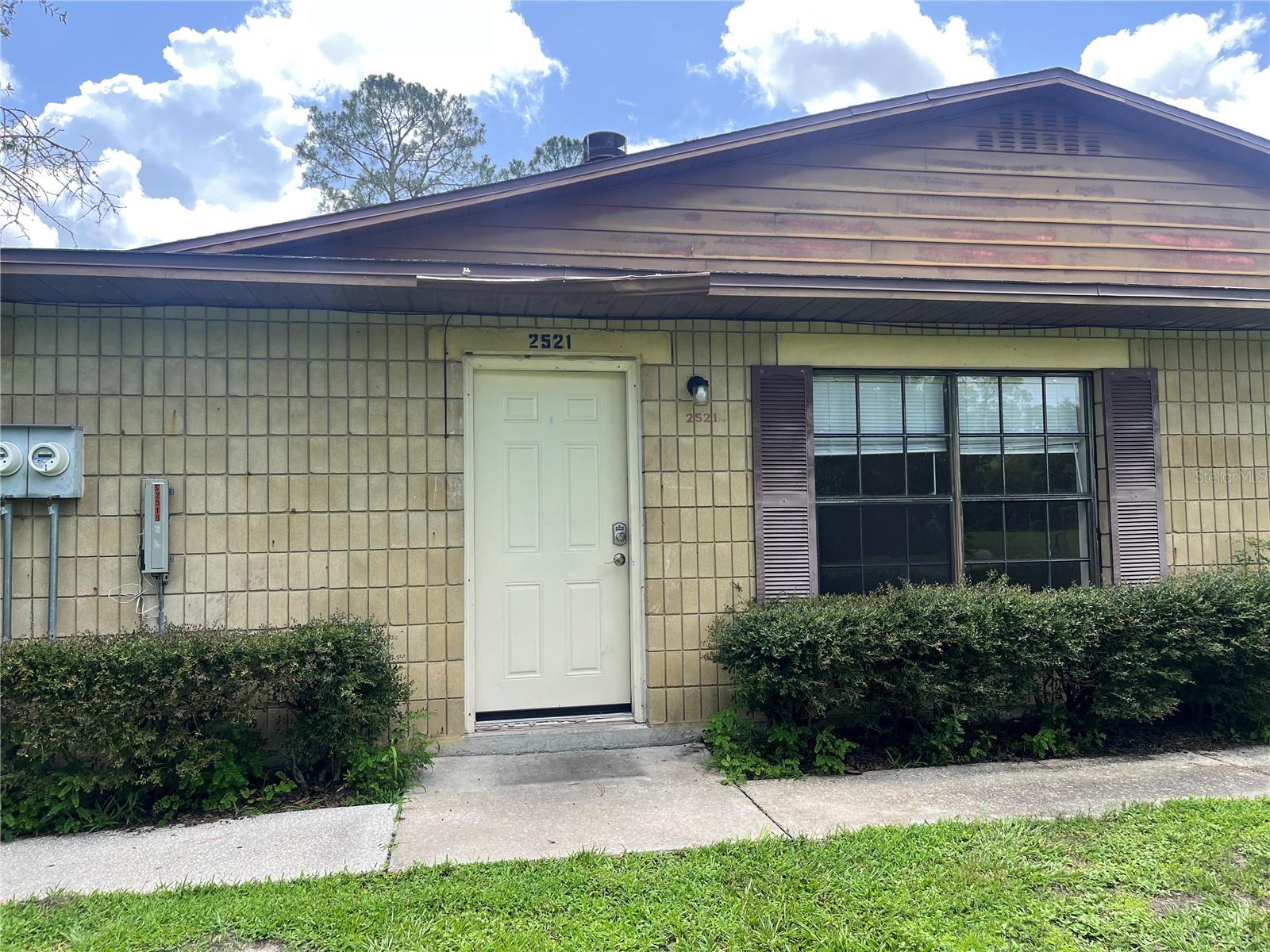 Details for 2521 57th Place A, GAINESVILLE, FL 32653