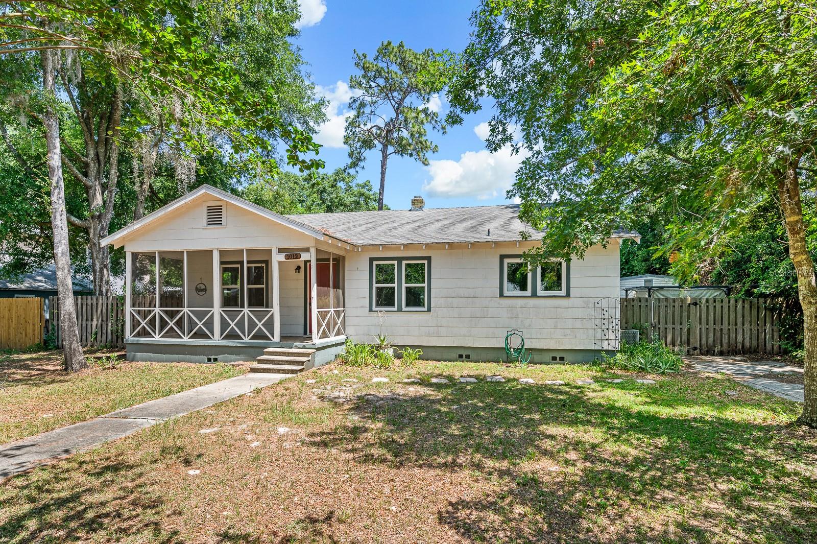 Details for 1012 43rd Avenue, GAINESVILLE, FL 32609