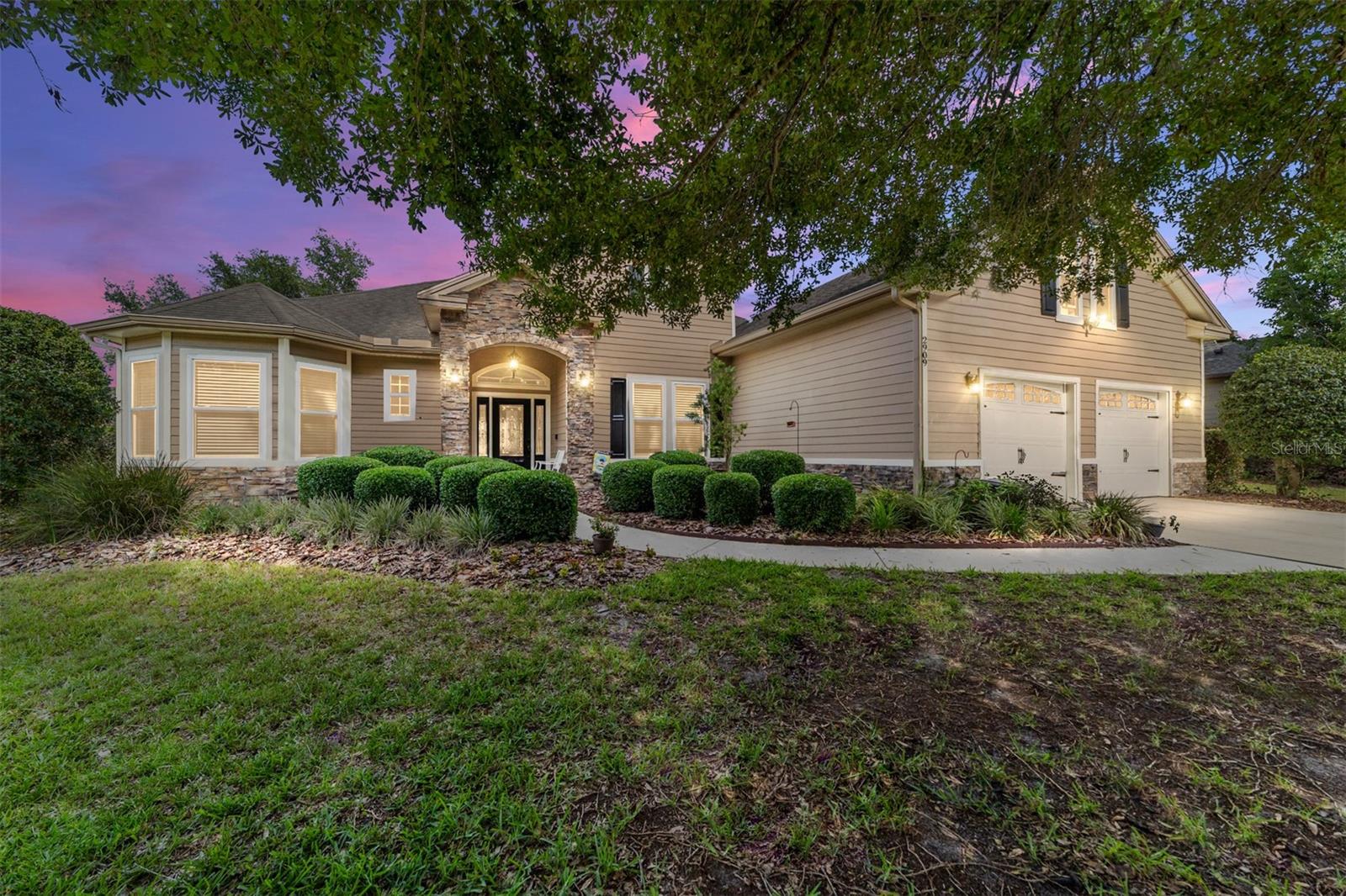 Details for 2909 144th Terrace, NEWBERRY, FL 32669