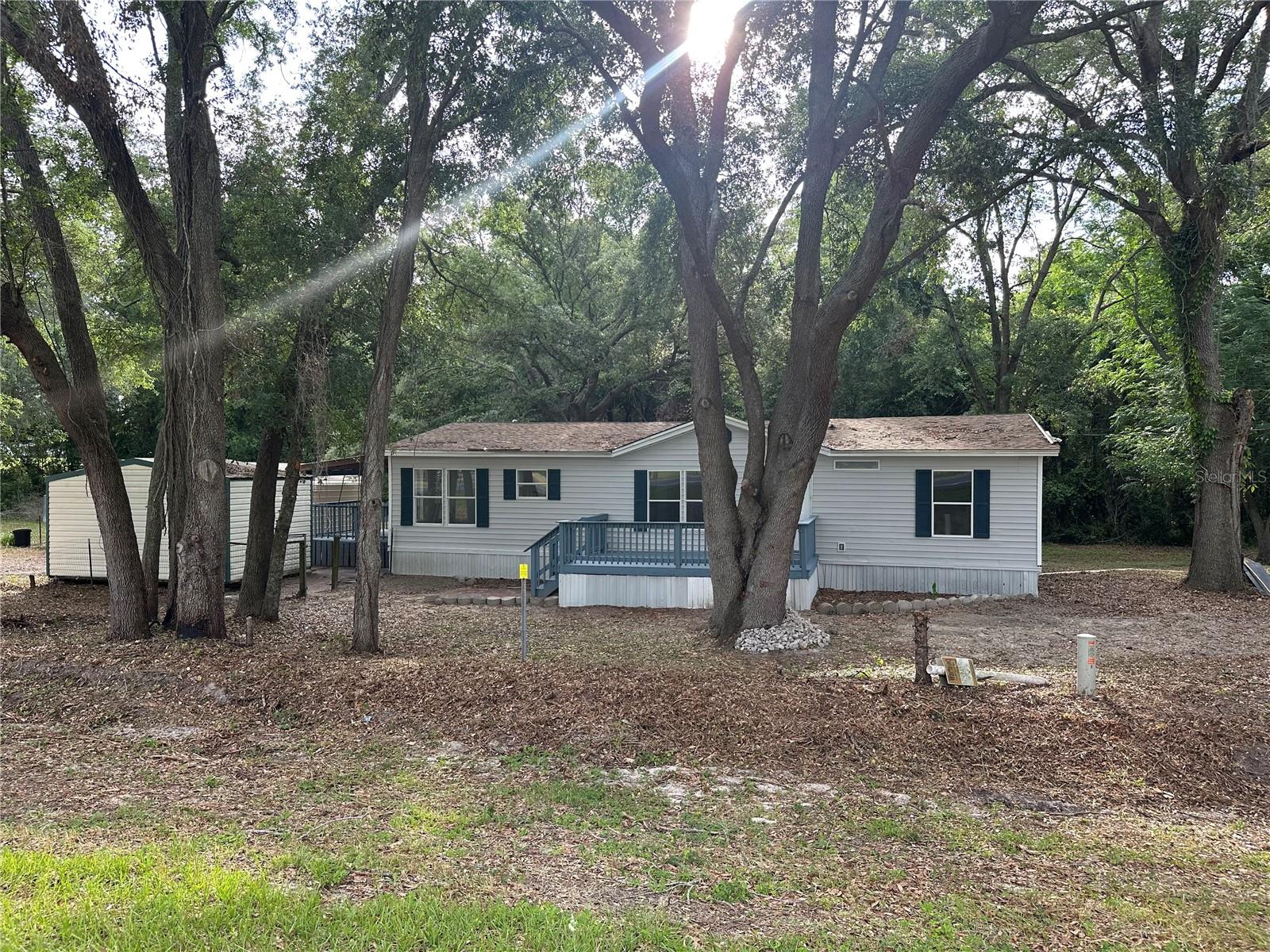 Details for 9902 State Road 47, FORT WHITE, FL 32038