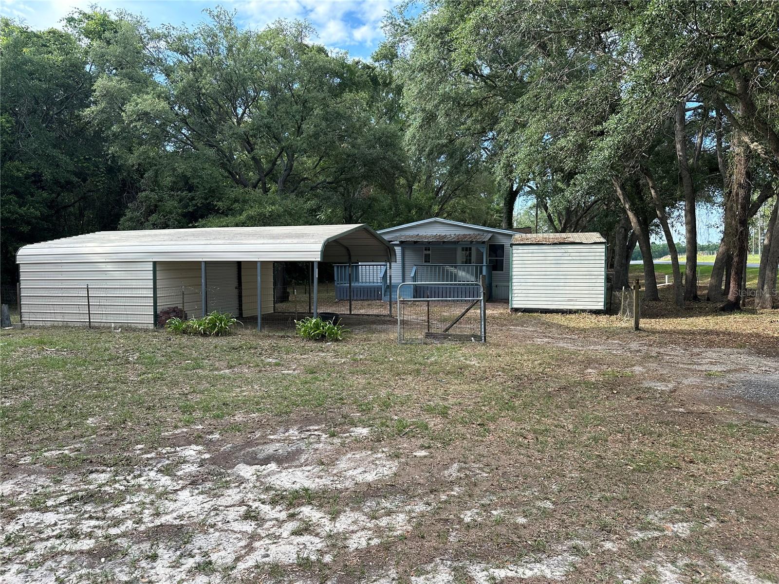 Image 3 of 32 For 9902 State Road 47