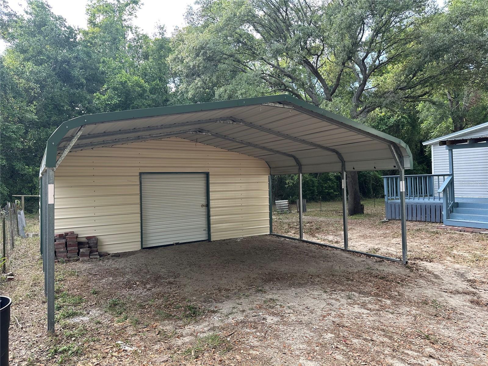 Image 4 of 32 For 9902 State Road 47