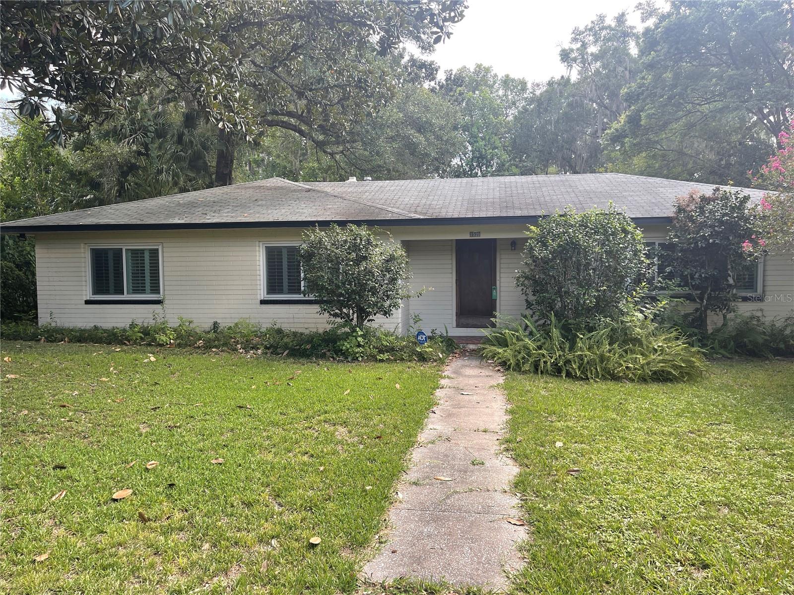 Details for 1523 11th Road, GAINESVILLE, FL 32605