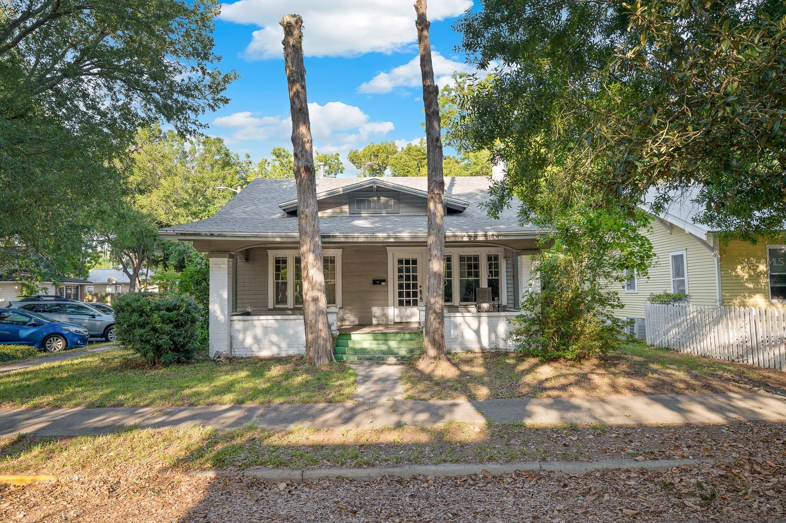 Details for 119 Nw 7th Terrace, GAINESVILLE, FL 32601