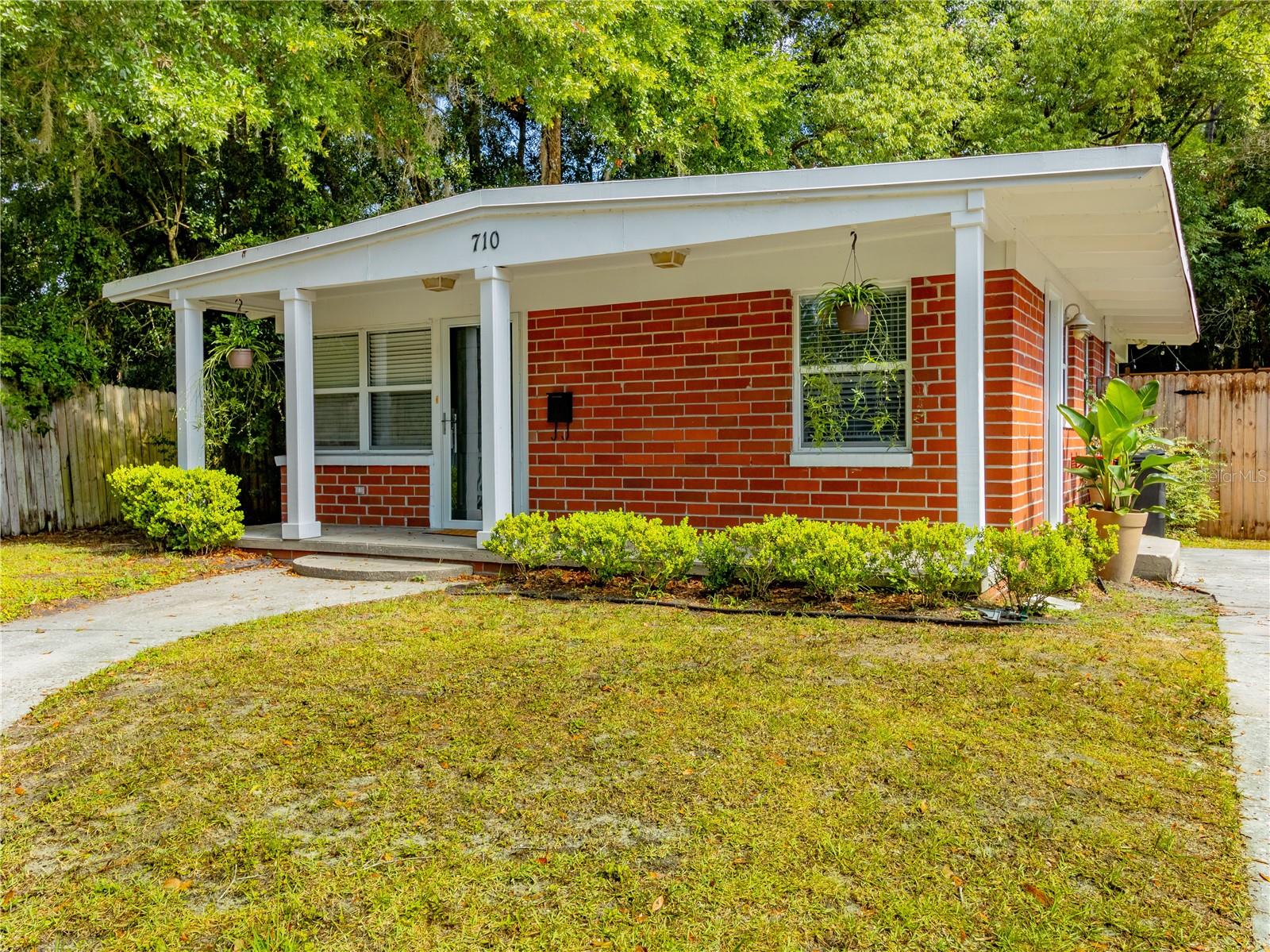 Details for 710 8th Avenue, GAINESVILLE, FL 32601