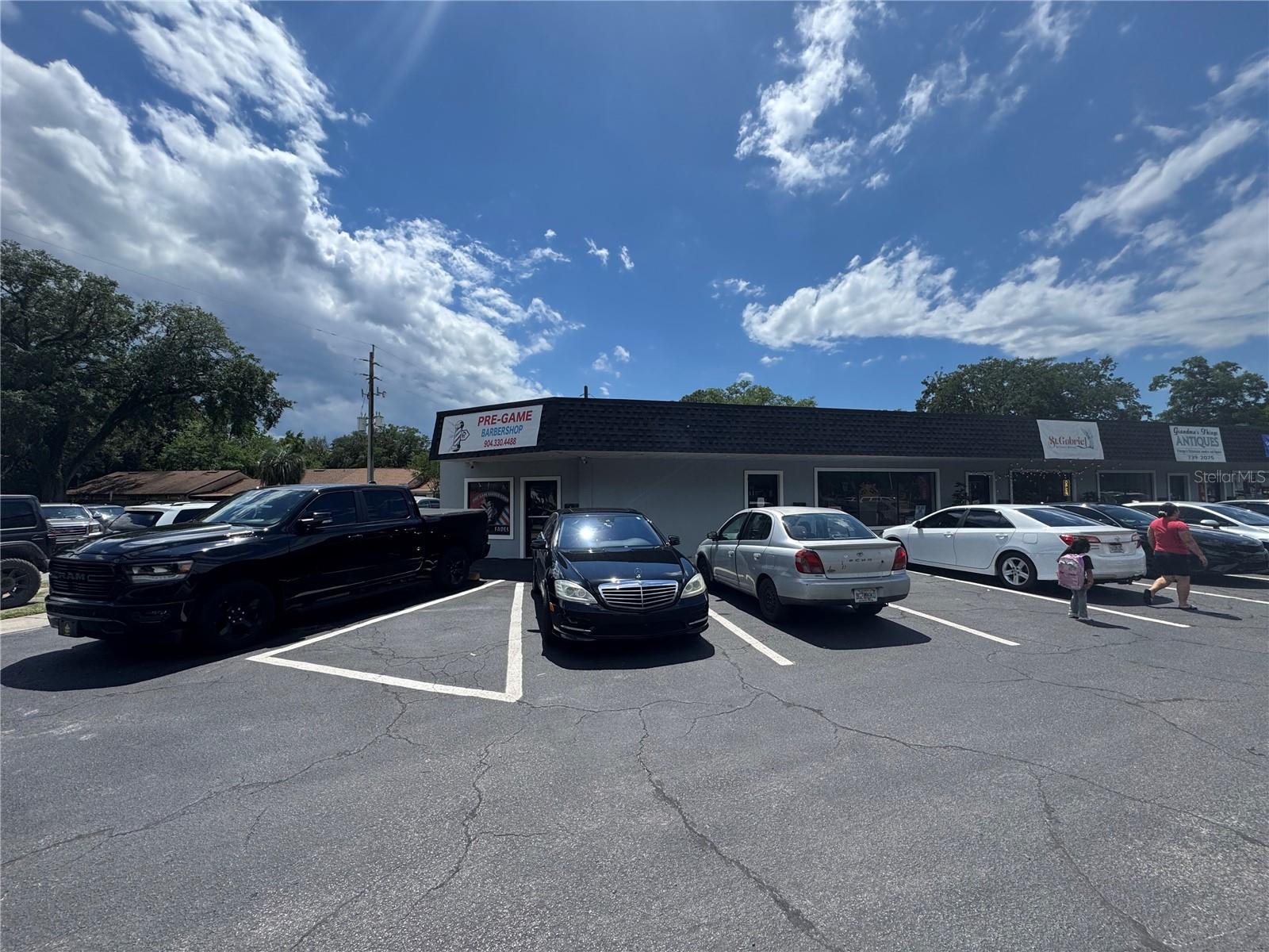 Details for 5820 Saint Augustine Road, JACKSONVILLE, FL 32207