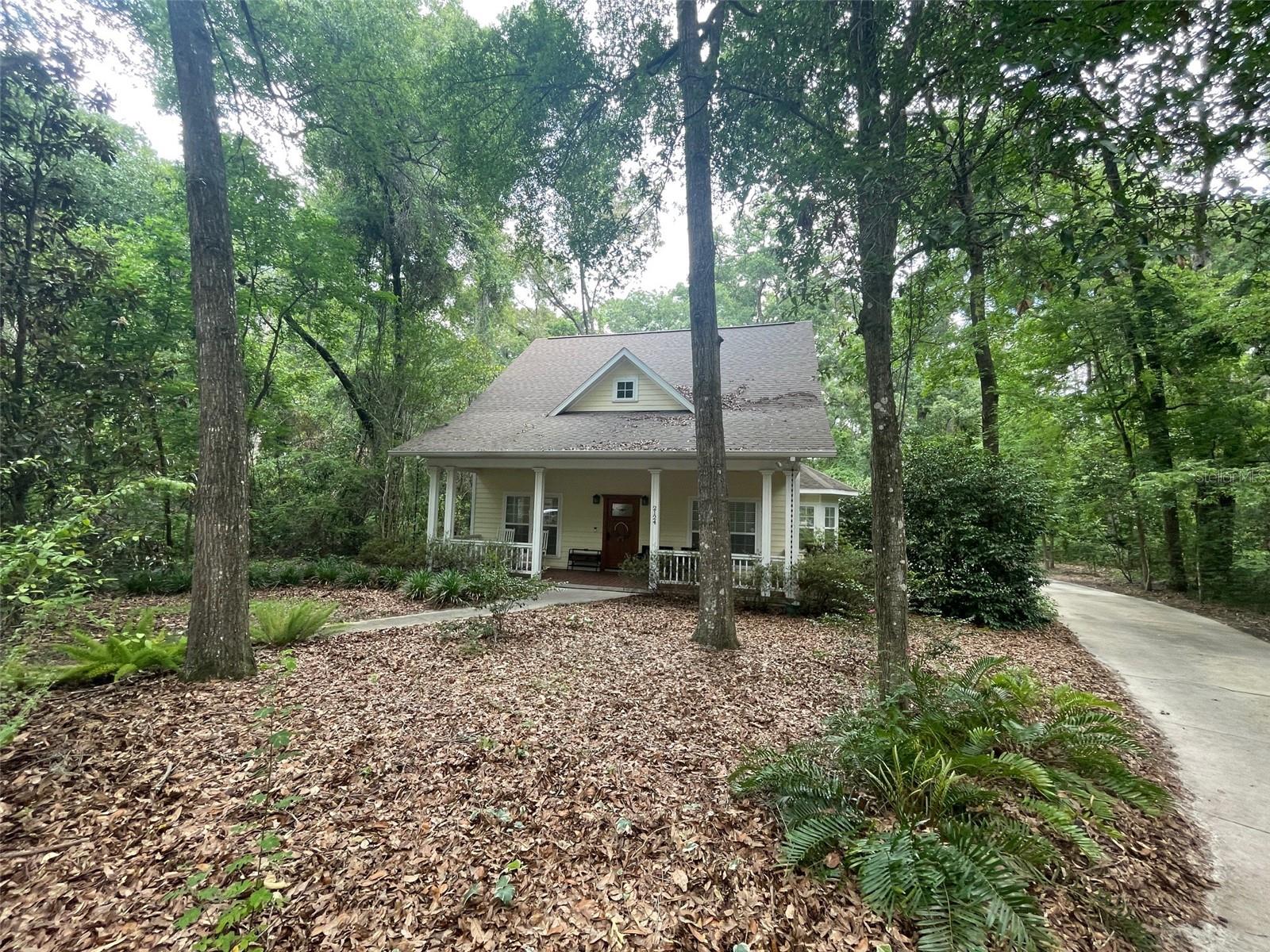 Details for 2124 36th Court, GAINESVILLE, FL 32608