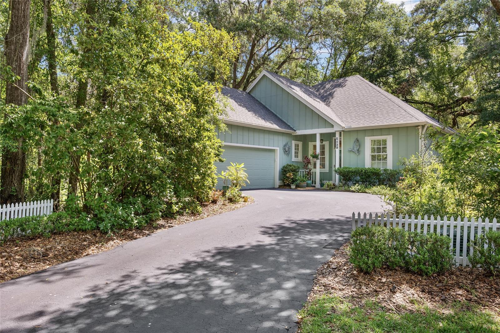 Details for 5439 91st Terrace, GAINESVILLE, FL 32608