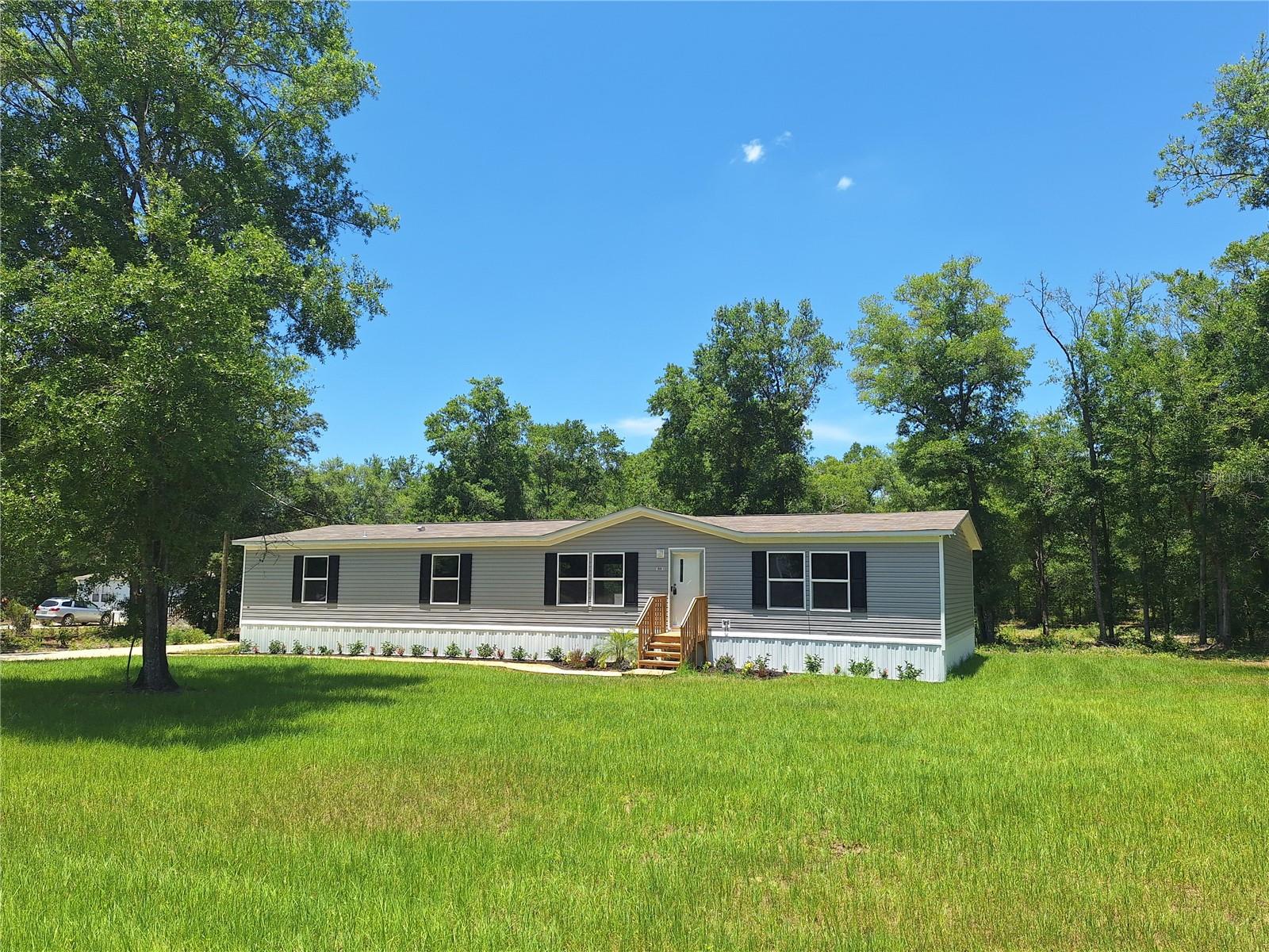 Details for 10931 98th Lane, ARCHER, FL 32618